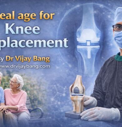 best knee replacement doctor in ahmedabad