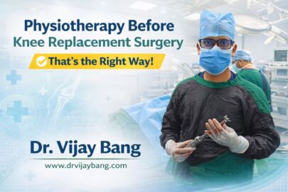knee replacement surgeon in ahmedabad
