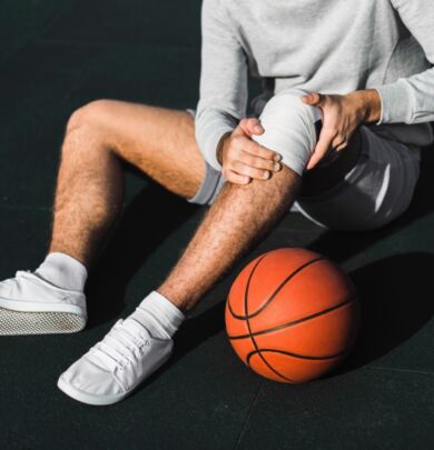 sports injury treatment in ahmedabad by dr Vijay Bang orthopedic surgeon