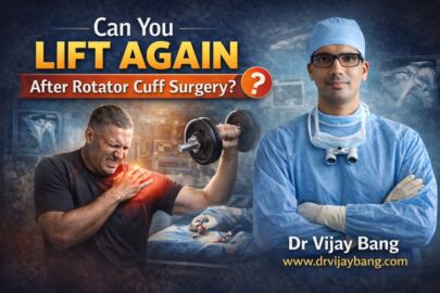 rotator cuff specialist in ahmedabad