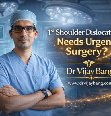 shoulder dislocation surgeon in ahmedabad