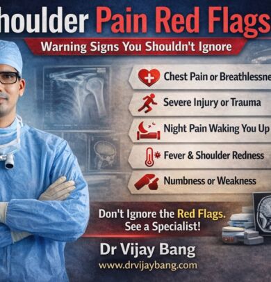 shoulder pain specialist in ahmedabad india
