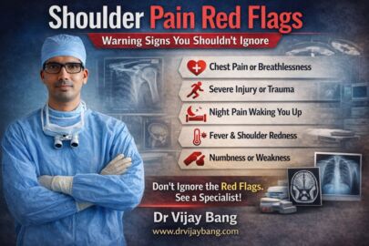 shoulder pain specialist in ahmedabad india