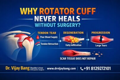 shoulder specialist in ahmedabad dr vijay bang gold medalist Switzerland return, bang shoulder institute