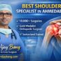 Shoulder Pain Treatment in Ahmedabad – Complete Guide by a Shoulder Specialist in Ahmedabad