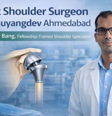 shoulder surgeon in bhuyangdev ahmedabad dr vijay bang