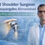 Best Shoulder Surgeon in Bhuyangdev Ahmedabad – Expert Shoulder Specialist for Advanced Shoulder Care