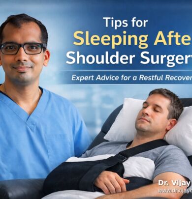 shoulder surgery in ahmedabad
