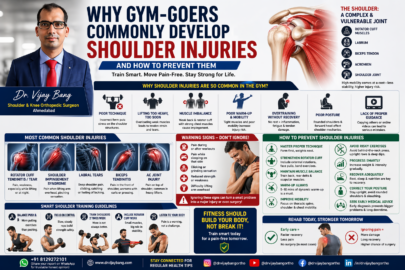 shoulder injuries in gym prevention dr vijay bang