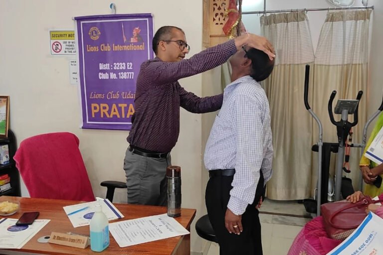 Dr. Vijay Bang (2)
