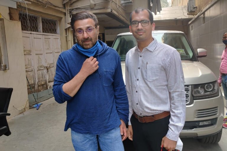 Dr. Vijay Bang