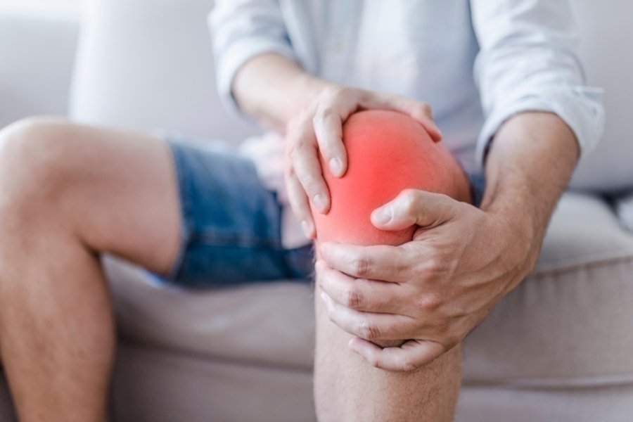 Pain That Doesn't Improve